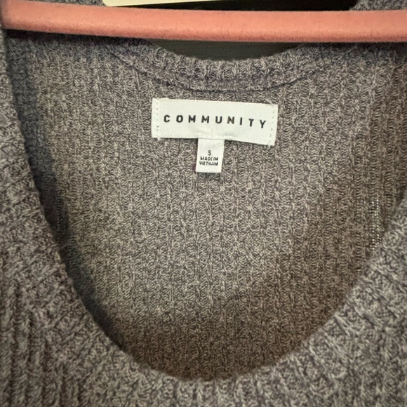 Aritzia Community Dress - Picture 2 of 3